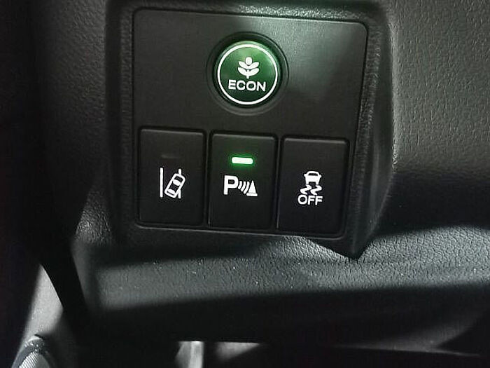 Honda HR-V 1.5 i-VTEC Executive CVT