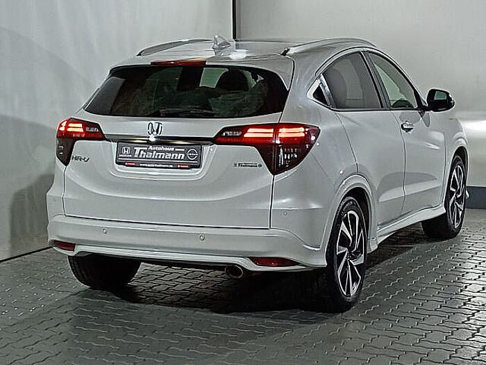 Honda HR-V 1.5 i-VTEC Executive CVT