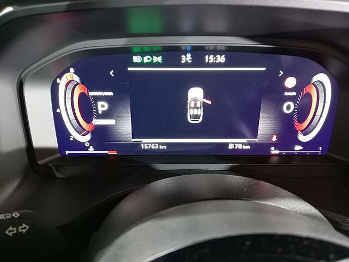 Nissan Qashqai 1.3 DIG-T MHEV Tekna X-tronic, AHZV, Allwetterreifen