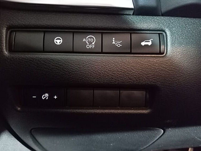 Nissan Qashqai 1.3 DIG-T MHEV Tekna X-tronic, AHZV, Allwetterreifen