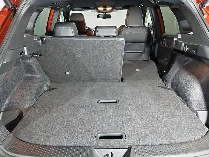 Nissan Qashqai 1.3 DIG-T MHEV Tekna X-tronic, AHZV, Allwetterreifen