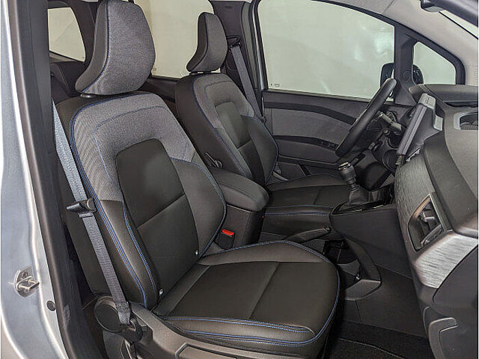 Nissan Townstar Kombi 1.3 DIG-T L1 N-Connecta Design Paket