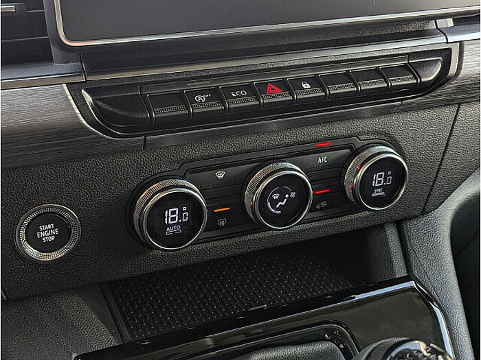 Nissan Townstar Kombi 1.3 DIG-T L1 N-Connecta Design Paket