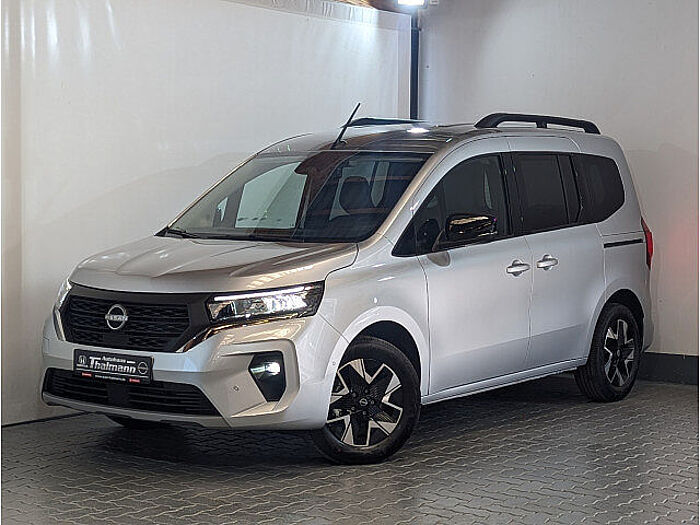 Nissan Townstar Kombi 1.3 DIG-T L1 N-Connecta Design Paket