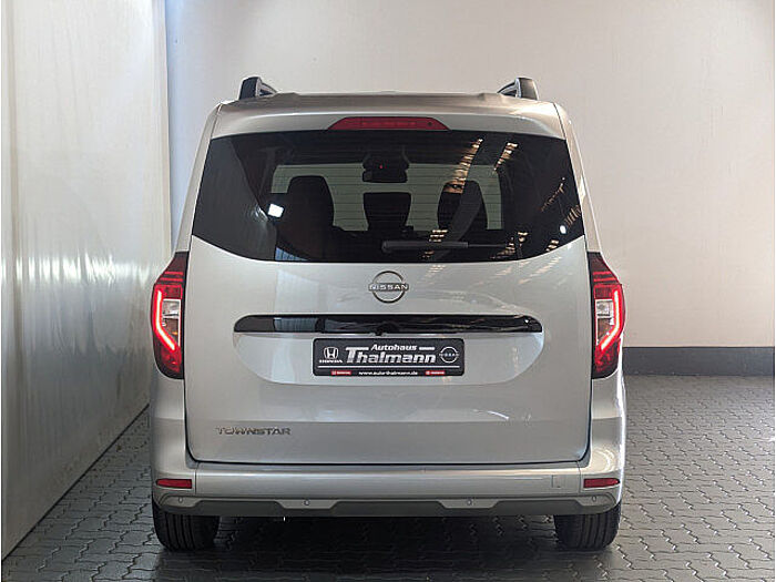 Nissan Townstar Kombi 1.3 DIG-T L1 N-Connecta Design Paket