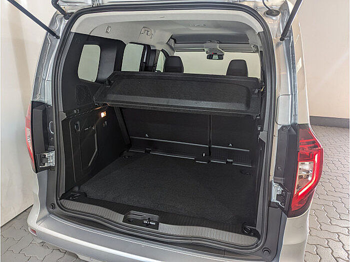 Nissan Townstar Kombi 1.3 DIG-T L1 N-Connecta Design Paket