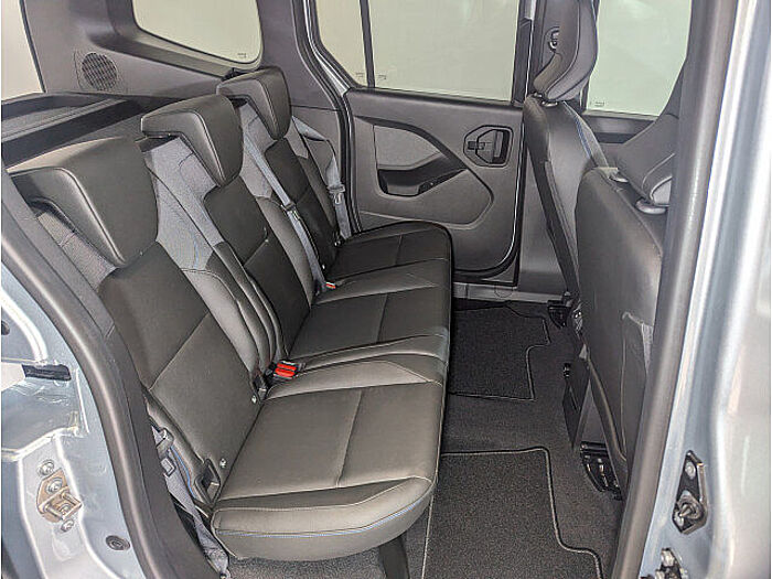 Nissan Townstar Kombi 1.3 DIG-T L1 N-Connecta Design Paket